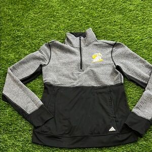 Women’s Adidas Chicago Sky 1:4 Zip Pullover
